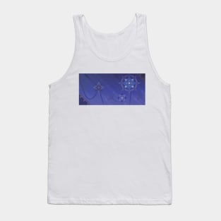 Albedo Namecard Tank Top